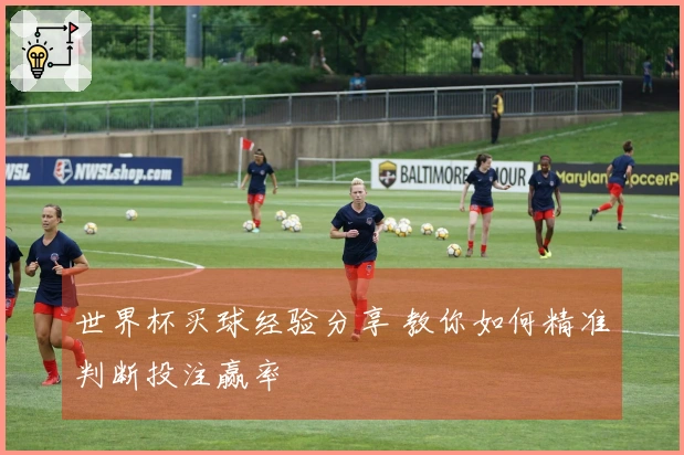 世界杯买球经验分享 教你如何精准判断投注赢率