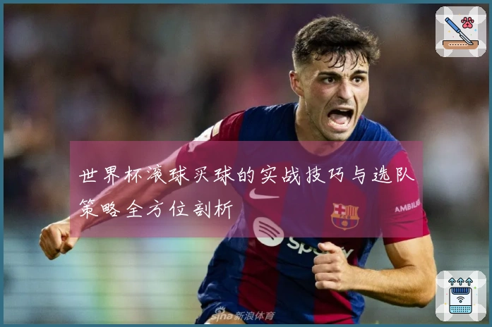 世界杯滚球买球的实战技巧与选队策略全方位剖析
