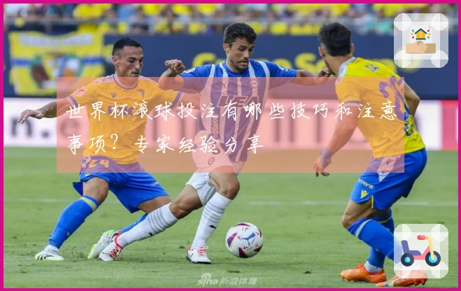 世界杯滚球投注有哪些技巧和注意事项？专家经验分享